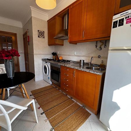 Charming Beach Apartment Armação de Pêra Eksteriør bilde